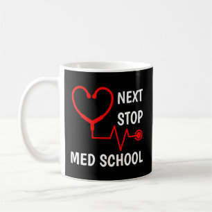Mug Next Stop