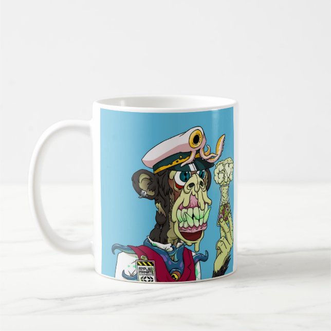 MUG NFT 1 (Gauche)