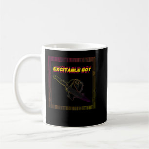 Mug Nice Keepsaké Warren Art Zevon Cadeaux Pour Tous