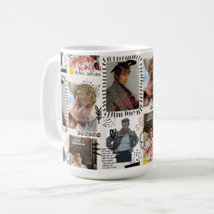 Mug Nicholas Galitzine