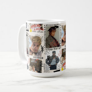 Mug Nicholas Galitzine