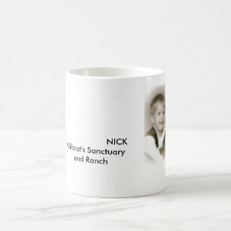 Mug Nick