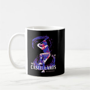 Mug Nick Castellanos