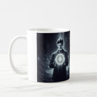 Mug Nicola Tesla
