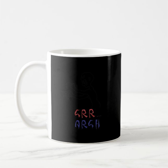 Mug Nicolas Cage ? ? ? ? ! (Gauche)