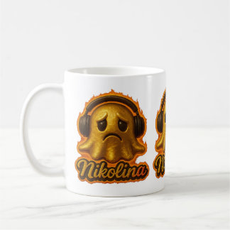 Mug Nicolas Fantôme
