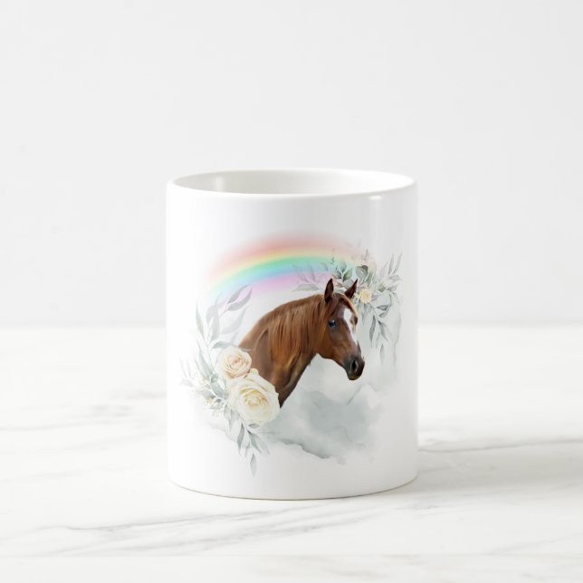 Mug Nicole personnalisée - Mae 4 (Centre)