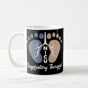 Mug NICU Respiratory Therapy (en anglais seulement)