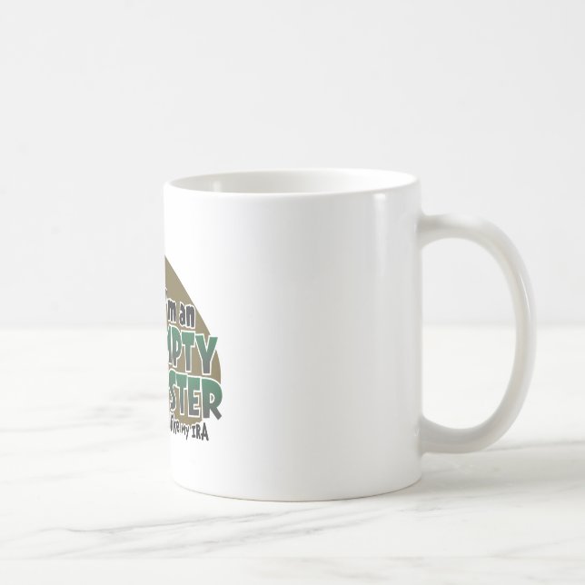 Mug Nid vide (Droite)