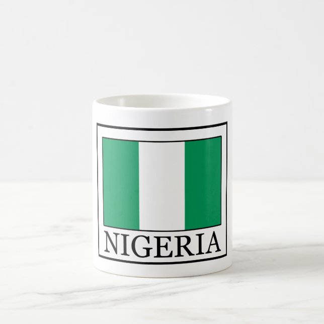 Mug Nigéria (Centre)