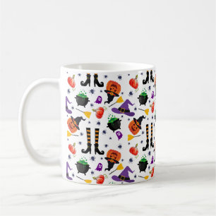 Mug Night d'Halloween