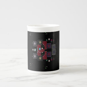 Mug Night Stars