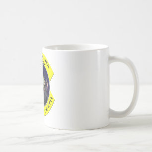 MUG NIGHTSTALKER NOIR