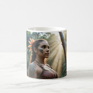 Mug Nikki Bowman Mug, 11 oz