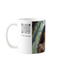 Nikki Bowman Mug, 11 oz