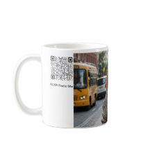 Nikki Bowman Mug, 11 oz