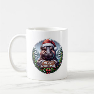 Mug Nil de Noël