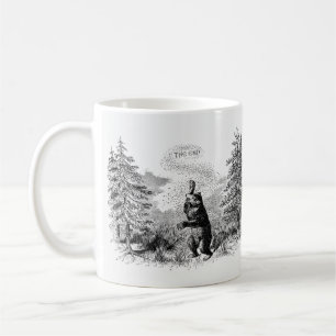 Mug Nimrod - Ours Fini