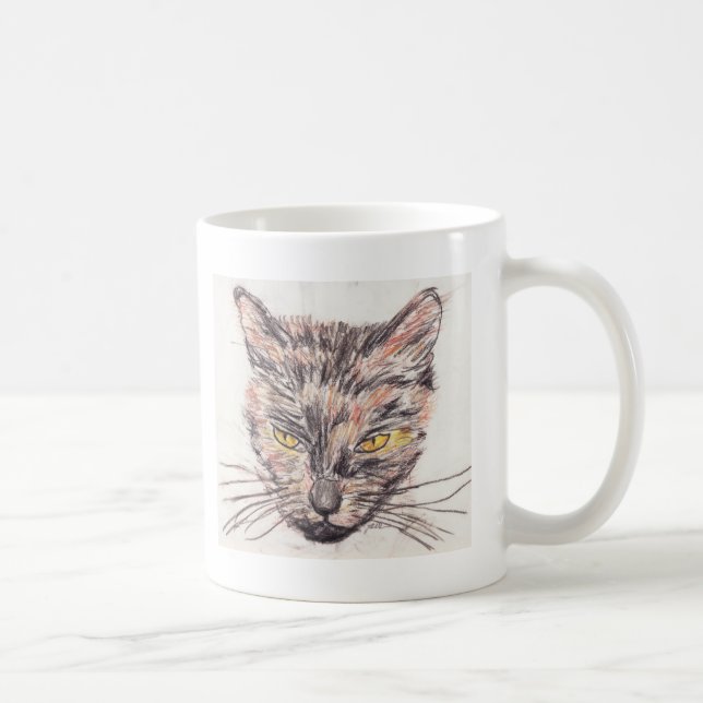 Mug ninasketch (Droite)