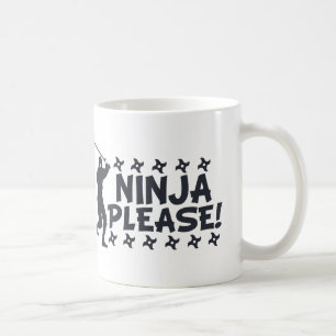 Mug Ninja svp
