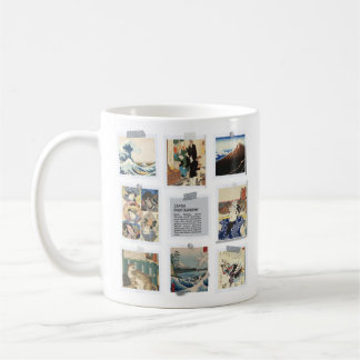 MUG NIPPON ART