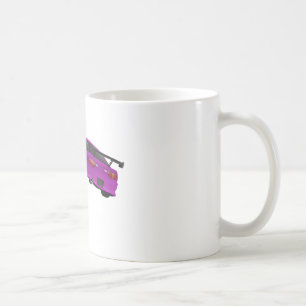 Mug Nissan S13 (180sx/200sx/240sx)