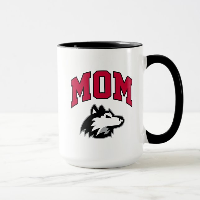 Mug NIU Huskies (Droite)