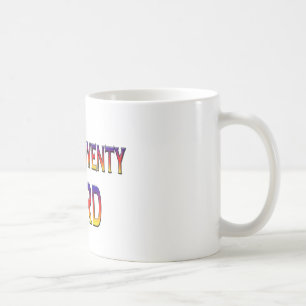 Mug Niveau 2