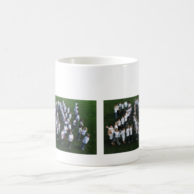 Mug Nixon 2012 (Centre)