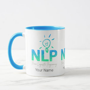 Mug NLP Coach Et Formateur De Programmation Neuro-Ling