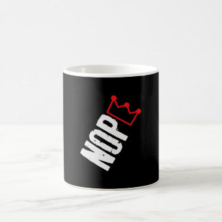 Mug No Kings in America