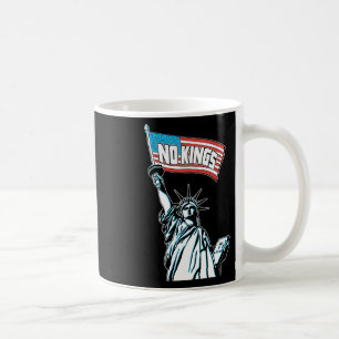 Mug No Kings In America Save Democracy I dissident Ant
