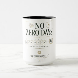 Mug No Zero Days™   GUCHIEWORLD™