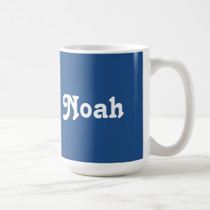 Mug Noah