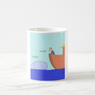 Mug Noah? Jonah ?