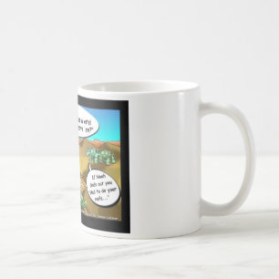 Mug "Noah's Ark" T-shirts drôles Cadeaux Collections
