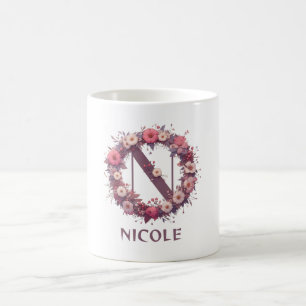 Mug Noble noix de cou