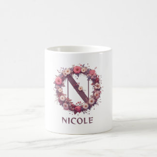 Mug Noble noix de cou