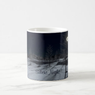 Mug nocturne silencieux