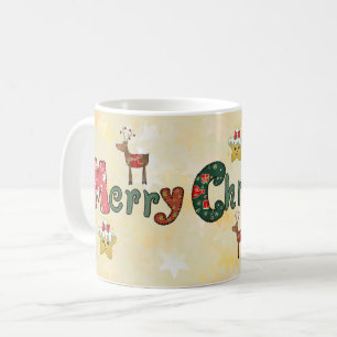 Mug Noël