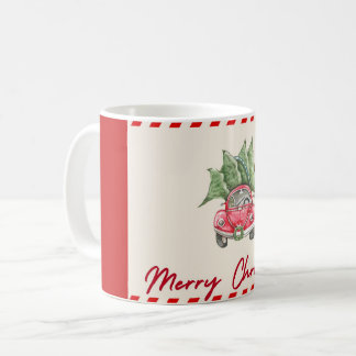 MUG NOEL