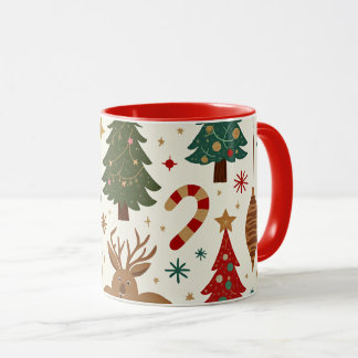 Mug Noël
