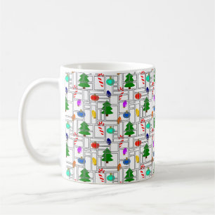 Mug Noël