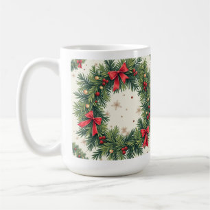 Mug noël
