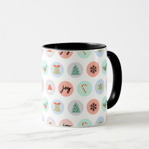 Mug Noël