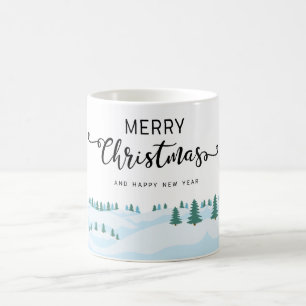 Mug Noël 16