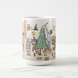 Mug Noël 2018