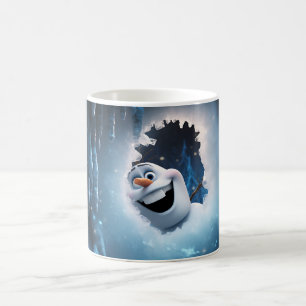 Mug Noël 3D Snowman