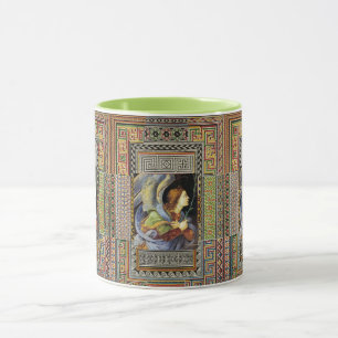 Mug NOËL ANGEL par FILIPPINO LIPPI