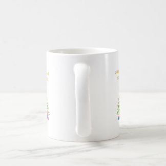 Mug Noël arrive